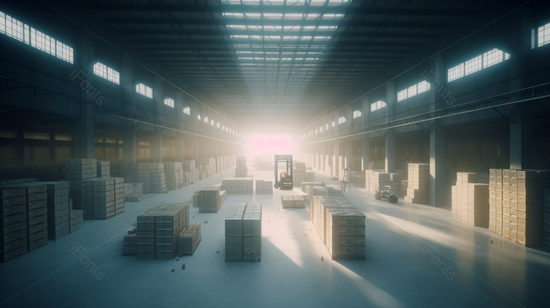 工厂厂房仓库仓储实拍摄影图,高清,摄影图,摄影图片,图片大全,摄影图免费下载